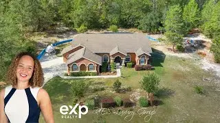 Citrus&nbsp;Springs&nbsp;FL&nbsp;home&nbsp;for&nbsp;sale&nbsp;-&nbsp;1.56&nbsp;ac&nbsp;&nbsp;pool&nbsp;home&nbsp;with 3 car garage