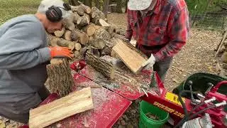 Awesome Split-Fire 2265 Electric Motor