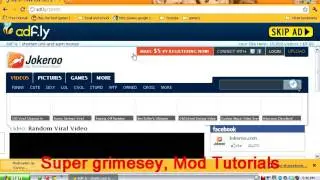 minecraft 1.7.2 and 1.7.3 mod tutorial: modloader