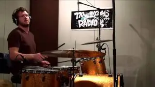 Live on Radio K: Grant Cutler and the Gorgeous Lords - 