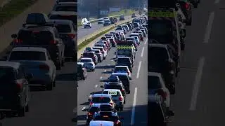 Why Are France&rsquo;s Highways So Expensive?