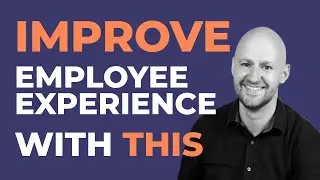 Turn Your Employee Journey Map Into Impactful Employee Experience