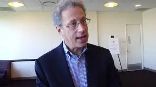 Journalism Conference 2010: Tim Minton on Journalism Today (WNBC 4 NY)