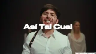 Tito Double P x Peso Pluma Type Beat- &ldquo;As&iacute; Tal Cual&rdquo; 