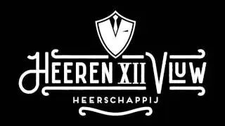 Lustrumlied Heeren XII
