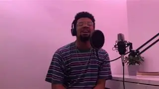 black and gold - Tom Jasper (sam sparrow cover)