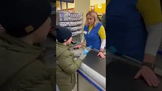 kasjerka nie chce oddać kaucji #napoje #kaucja #butelka