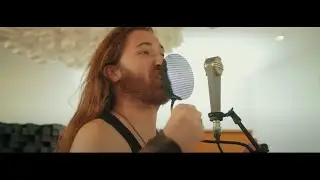 HROTHGAR - For Gods And North (OFFICIAL VIDEO)