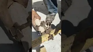 Safe and Efficient Scaffolding Pipe Installation Workflow