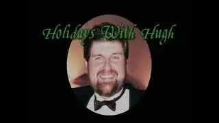 Compton Heights Band - Holiday Concert at the Sheldon Concert Hall 1997 part 1