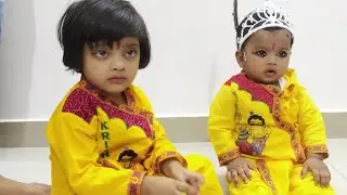 Little Krishna @TopTecEducation #littlekrishna #krishna #krishnastatus