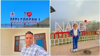 Mcleodganj Latest video || November 2025 || Mall road, Street Food & Dalai Lama Temple || 😍😍