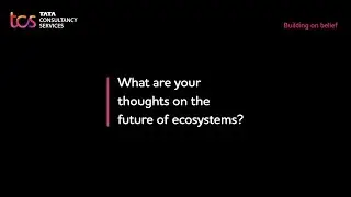 The Future of Ecosystems | Reimagining the Future