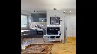 MAC MAHON Grand Studio &agrave; louer par LES STUDIOS DE PARIS - Experts de la location meubl&eacute;e &agrave; Paris