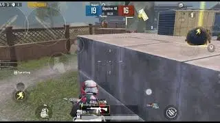 Random Player Call Me Hacker
