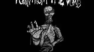 Dismantling The Flesh Construct  (Swine Overlord cover)