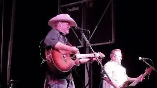 The Chuck Wimer Band 