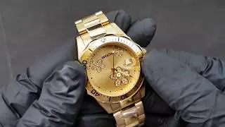 Rel&oacute;gio Invicta Angel 12508 ALTARELOJOARIA APRESENTA