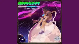 Moon Boy