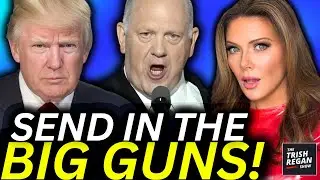 BREAKING: Trump UNLEASHES Tom Homan on Minnesota to SHUT DOWN Anti-ICE Riots
