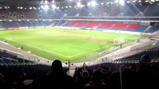 Holstein Kiel Support bei Hannover 96 || (Regionalliga Nord 2012/2013)