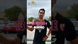 578 ASIC-майнеров в одном контейнере для иммерсии 3 МВт🔥 крипто-майнинг в Индии 🇮🇳 #майнингбиткои...