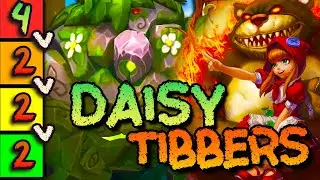 HOW TO WIN THE NEW 2V2V2V2 MODE GUARANTEED! (TIBBERS DAISY SMASH COMP)