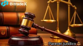 ⚖️ An&aacute;lise Jur&iacute;dica Completa sobre a Bitradex ⚖️