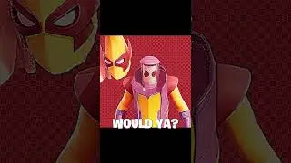 Unmasking PEELVERINE in Fortnite...