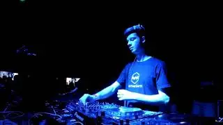 Sotto - Cavan77 DJ Set