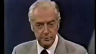 11-7-1972 - 1972 Election Night Full Coverage
