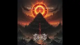 The last sun to rise - THE EMP [ Official Audio ]