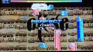 [PIU Fiesta 2] Elise ?? (Double Performance)