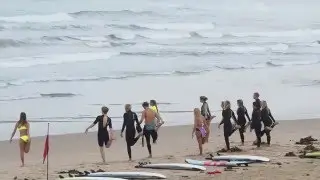 MOJOSURF - Academy surf trip nsw HD