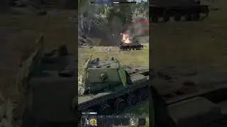 Kv 1 Shouldn't face Cold War Tanks