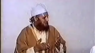 Qibla Alam Sultan Al Awliah Hazrat E Khawajah Sufi Mohammad Aslam Saab RA