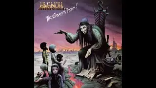 Magnum: The Eleventh Hour Limited Vinyl Review