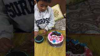 Happy 9th Birthday Alexa! Celebrating Alexa's 9th Birthday