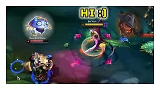 I AM COMING FOR UR LP!!!
