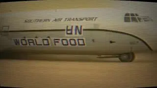 Operation Restore Hope | Living On The Edge | Somalia 1993