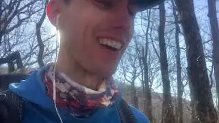 AT Georgia Section Hike 2022