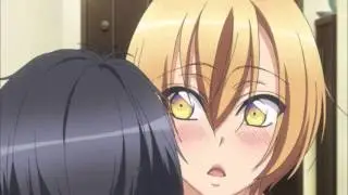 ~[AMV]-With You-RomanceMix~
