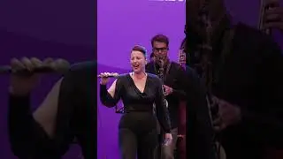Lovis G 11tet en el 32 Festival Internacional de Jazz en la Provincia de Sevilla 2025
