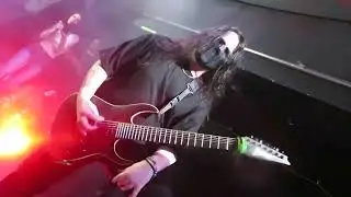 Downfall Of Mankind - 06 Bow To The Crown, Live RCA, Power Stage 2023-05-06