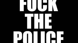 Tarak- F.D.P /Fick die Polizei/ Fis De Pute/ Fuck the Police