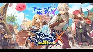 🔴ROX | EINBROCH SERVER - PC GAMEPLAY NO COMMENTARY #6