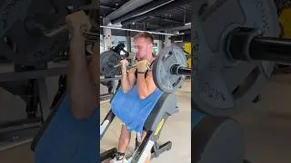 5 NEJOBL&Iacute;BENĚJ&Scaron;&Iacute;CH TARYHO CVIKŮ | Individual Fitness 💪