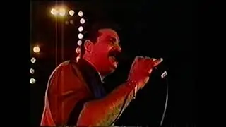 Gilberto Santarrosa -A Quien A Mi