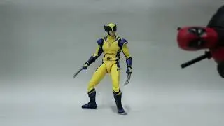 deadpool and wolverine