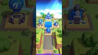 Mob Control World clash Skip'its team reward of 110 wins (Top 1k)